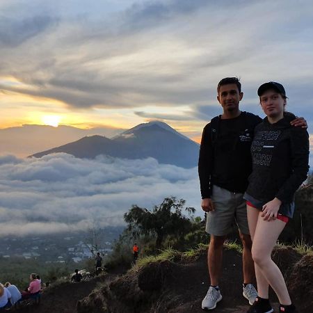 Vila Lingga Bali Bangli Exteriér fotografie
