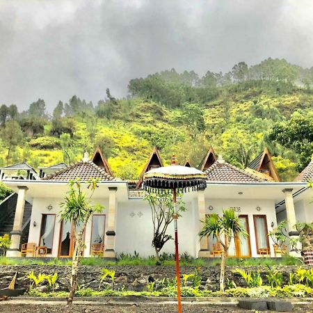Vila Lingga Bali Bangli Exteriér fotografie