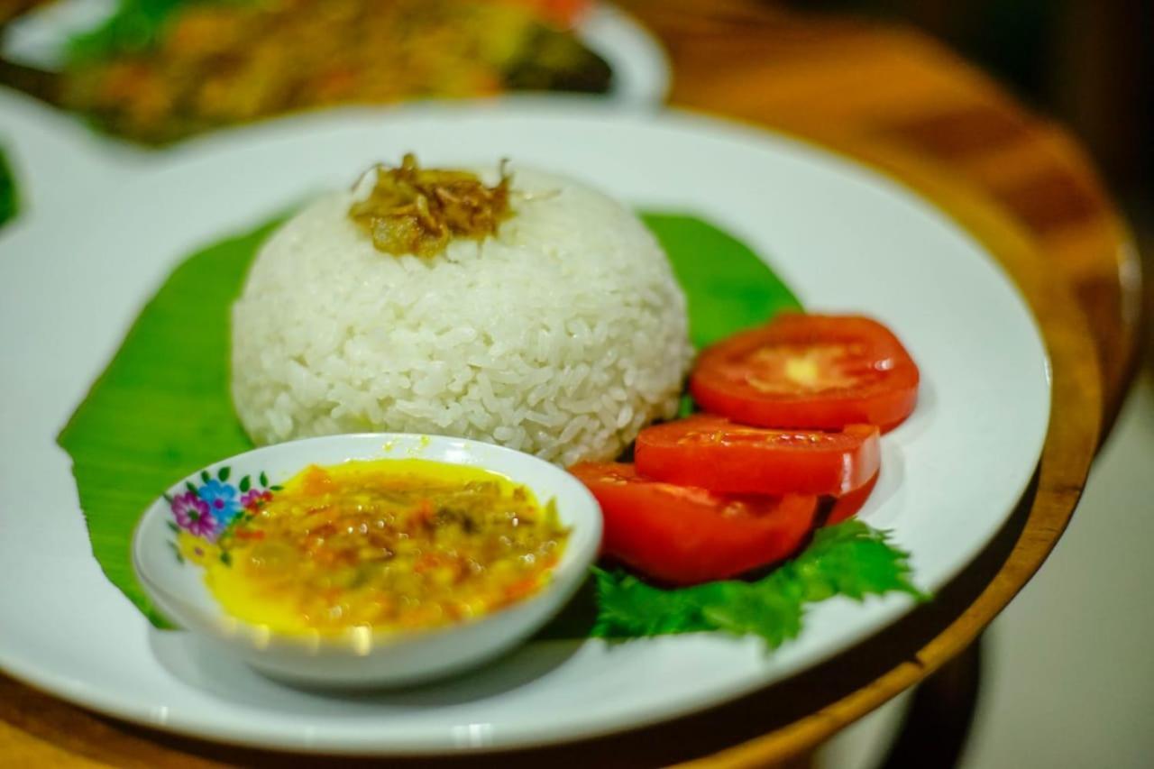 Vila Lingga Bali Bangli Exteriér fotografie