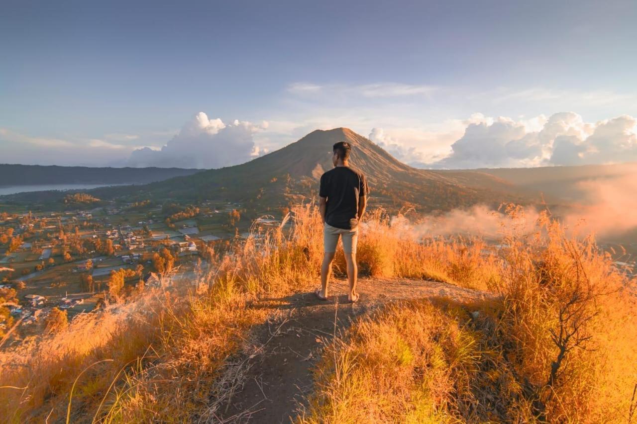 Vila Lingga Bali Bangli Exteriér fotografie