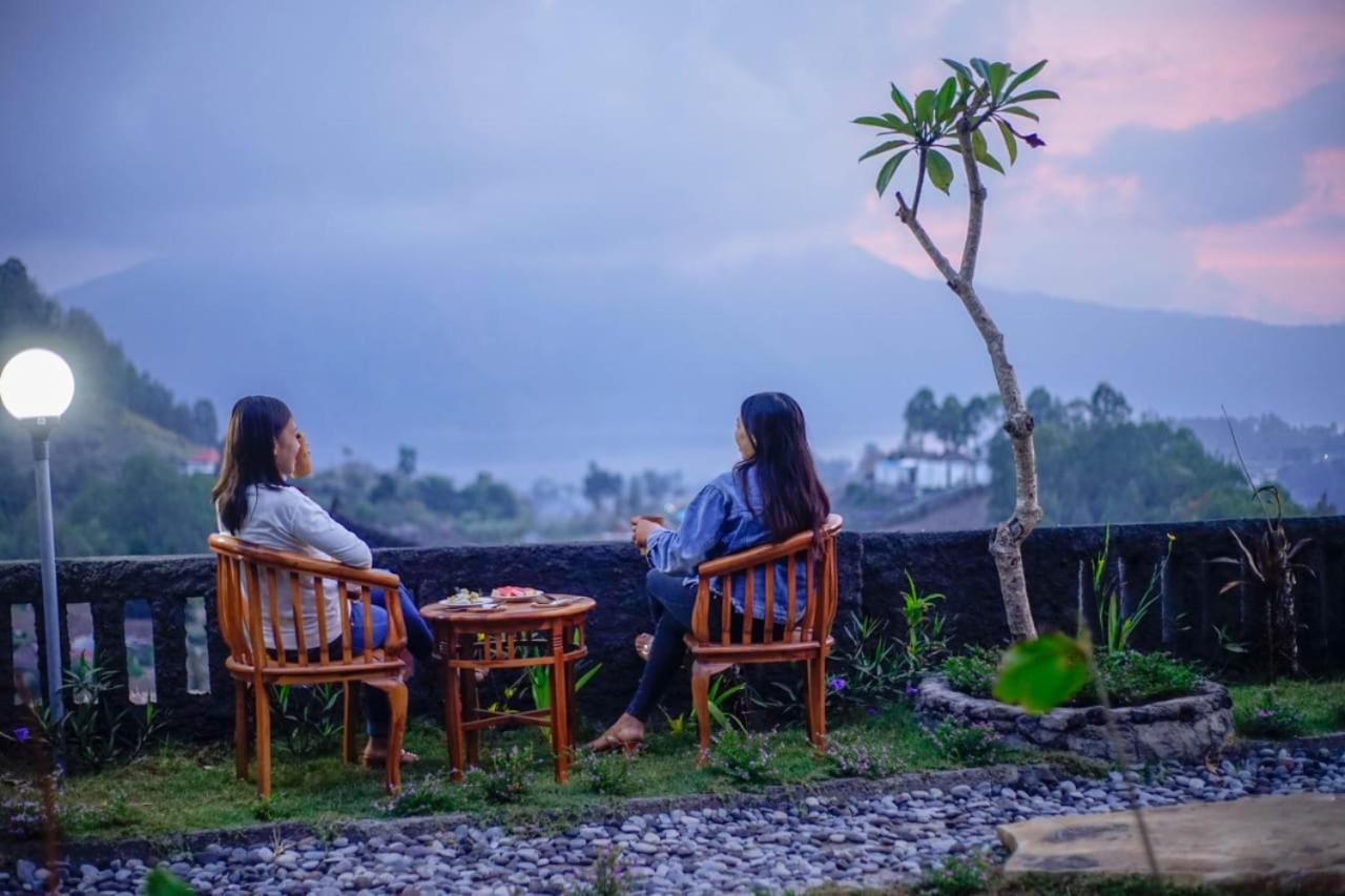 Vila Lingga Bali Bangli Exteriér fotografie