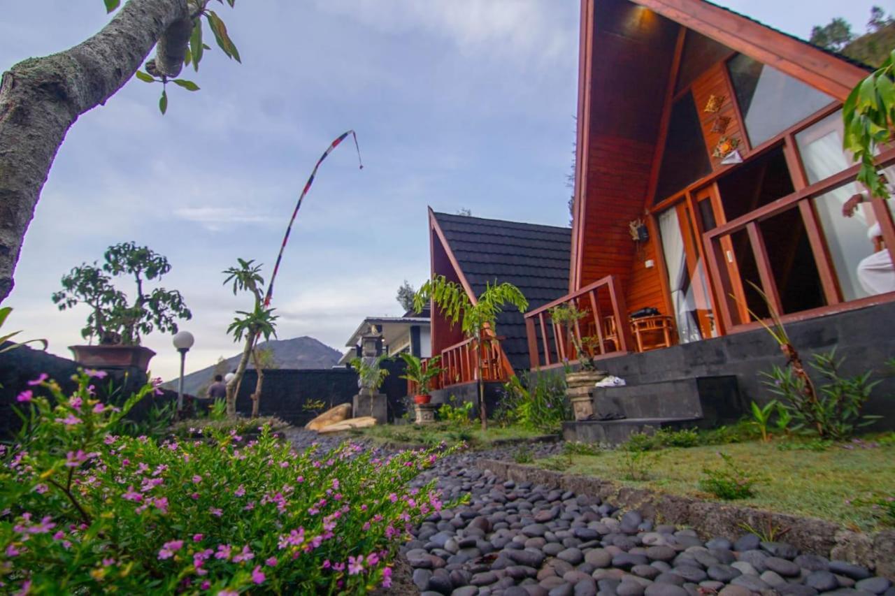 Vila Lingga Bali Bangli Exteriér fotografie