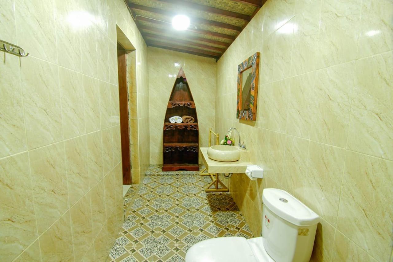 Vila Lingga Bali Bangli Exteriér fotografie