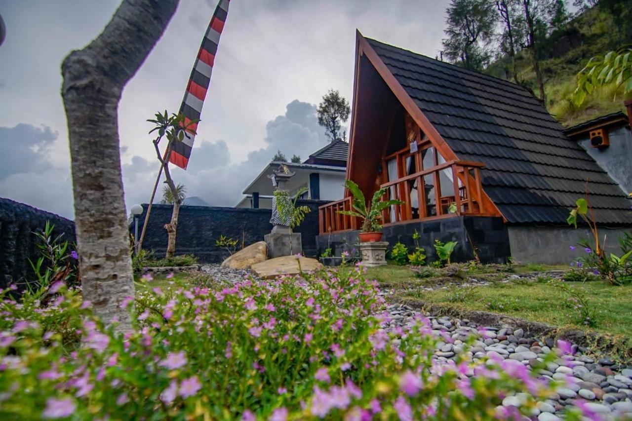Vila Lingga Bali Bangli Exteriér fotografie
