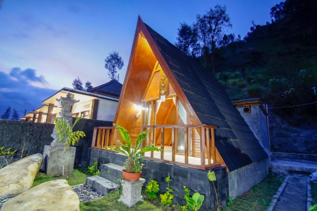 Vila Lingga Bali Bangli Exteriér fotografie