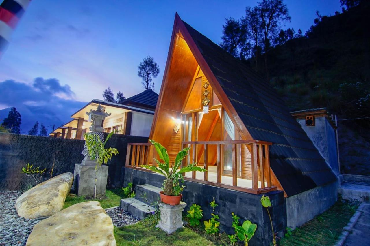 Vila Lingga Bali Bangli Exteriér fotografie