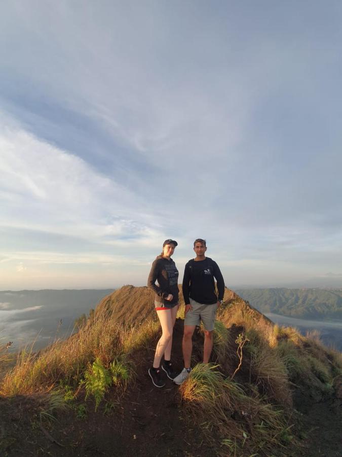 Vila Lingga Bali Bangli Exteriér fotografie