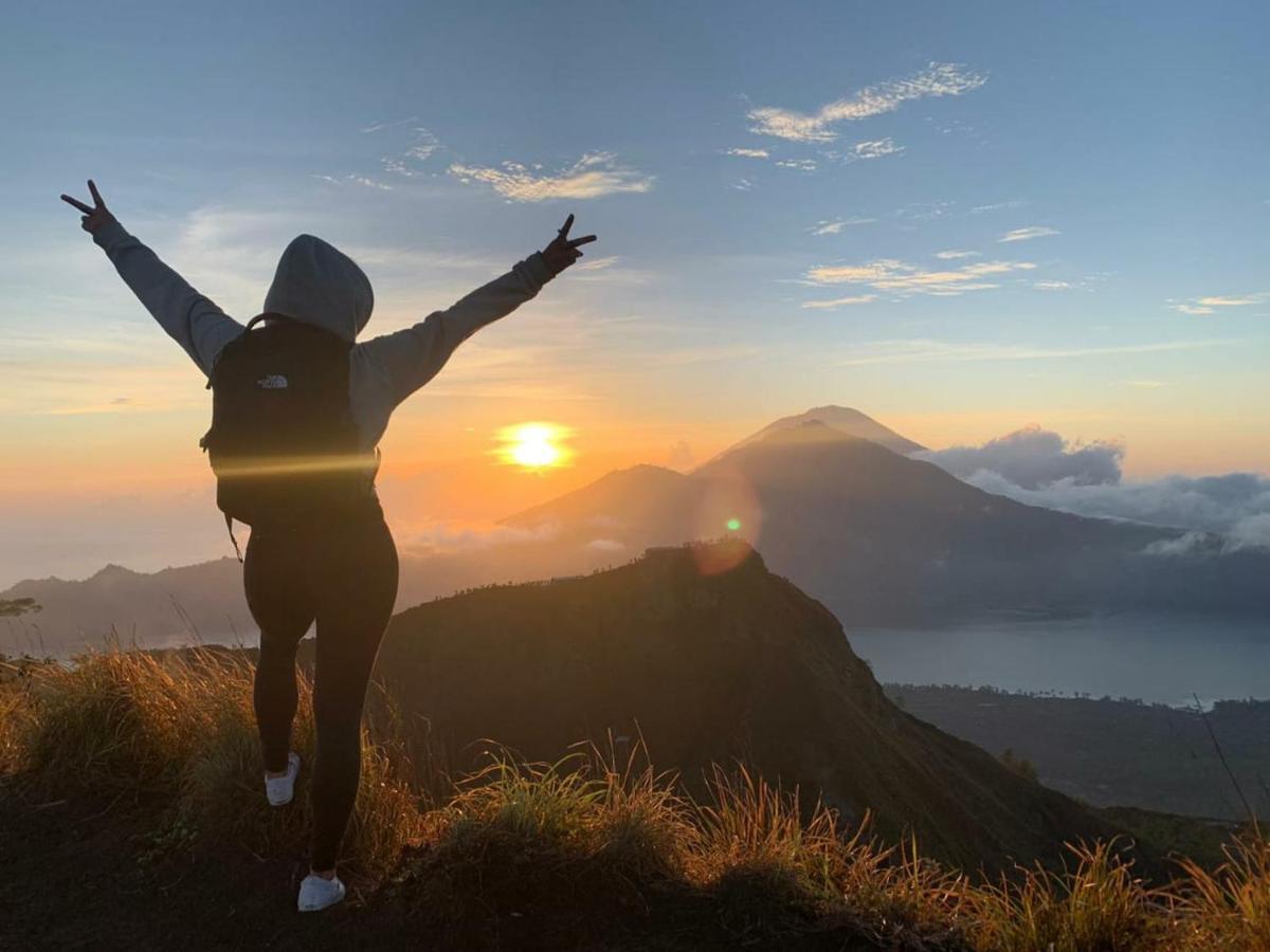 Vila Lingga Bali Bangli Exteriér fotografie