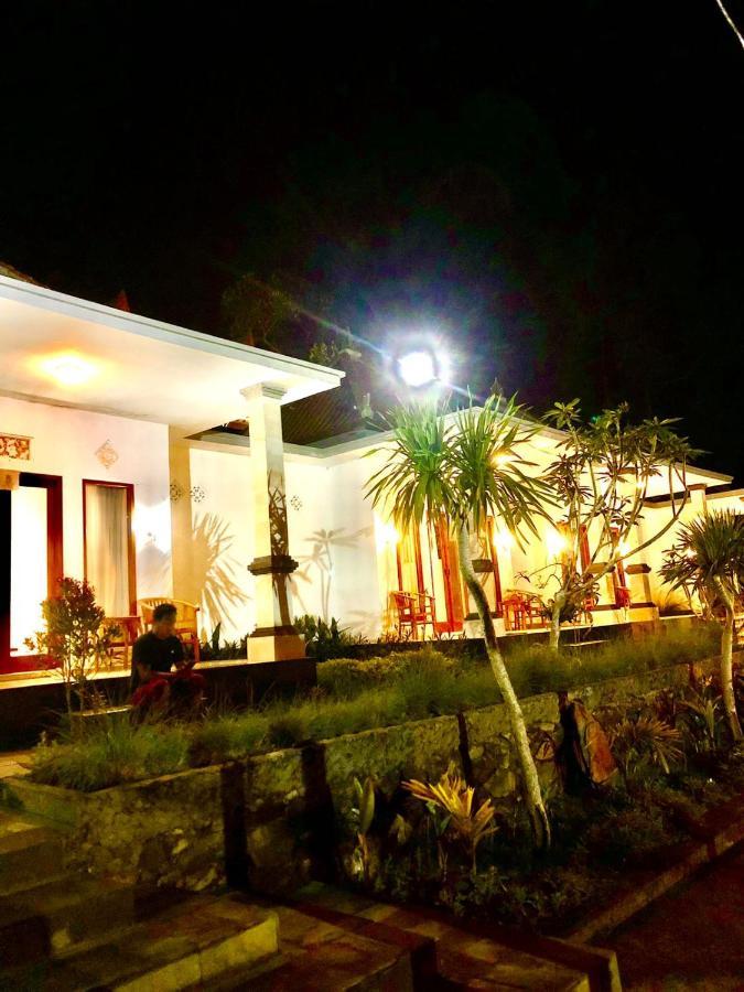 Vila Lingga Bali Bangli Exteriér fotografie