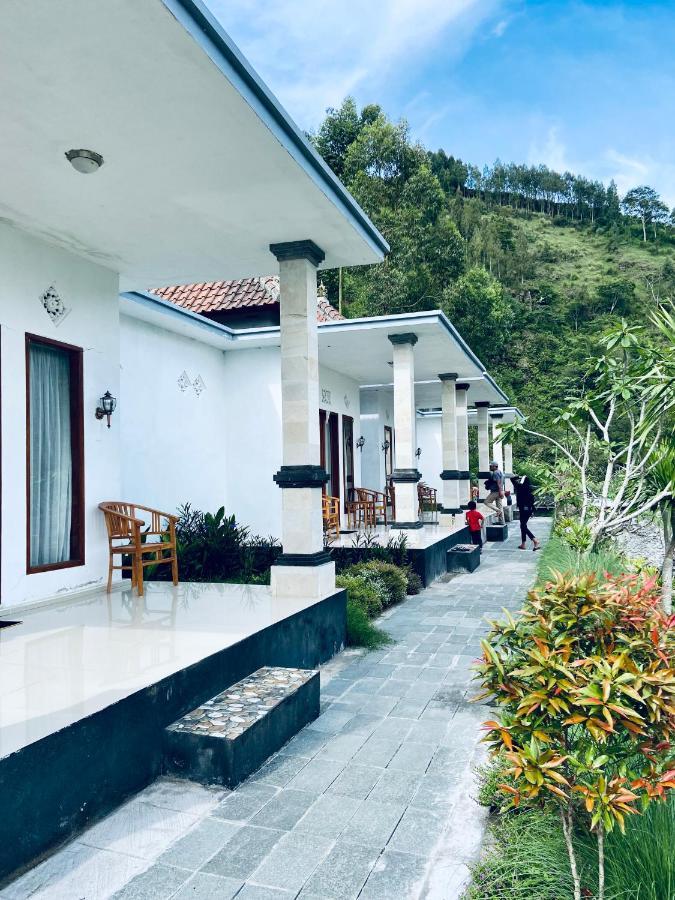Vila Lingga Bali Bangli Exteriér fotografie